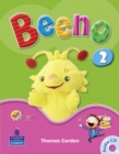 Image for Beeno 2 Student Book with CD
