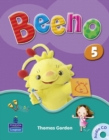Image for Beeno 5 Student Book with CD