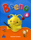 Image for Beeno Level 4 New Big Book