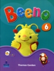 Image for Beeno Level 6 New Big Book