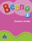 Image for Beeno Level 1 New Teachers Guide