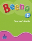 Image for Beeno Level 2 New Teacher&#39;s Guide