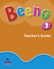 Image for Beeno 3 Teacher&#39;s Guide (English)