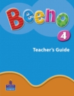 Image for Beeno Level 4 New Teachers Guide