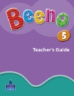 Image for Beeno Level 5 New Teacher&#39;s Guide