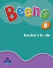 Image for Beeno Level 6 New Teacher&#39;s Guide