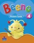 Image for Beeno Level 4 New Picture Cards