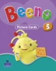 Image for Beeno Level 5 New Picture Cards
