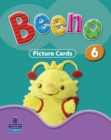 Image for Beeno Level 6 New Picture Cards