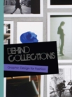 Image for Behind collections  : graphic design and promotion for fashion brands