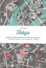 Image for Tokyo  : 60 local creatives show you the best of the city