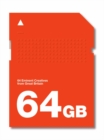 Image for 64GB  : 64 eminent creatives from Great Britain