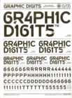 Image for Graphic digits  : interpreting numbers in graphic form