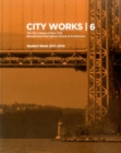 Image for City works 6  : student work 2011-2012