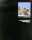 Image for Ralph Johnson of Perkins + Will (With clamshell box) : Recent Works