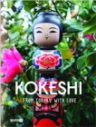 Image for Kokeshi  : from Tohoku with love