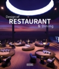 Image for Design of restaurant &amp; dining