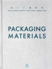 Image for Packaging materials  : wood, synthetic materials, paper, textile, metal