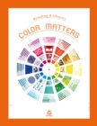 Image for Color matters  : branding &amp; identity