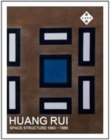 Image for Huang Rui : Space Structure 1983-1986