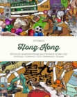 Image for Hong Kong  : 60 creatives show you the best of the city