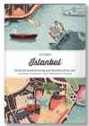 Image for Istanbul  : 60 creatives show you the best of the city