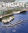 Image for Urban landscape planning