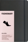 Image for Fashionary Shoe Sketchbook A5
