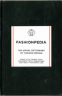 Image for Fashionpedia  : the visual dictionary of fashion design
