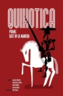 Image for Quixotica : Poems East of La Mancha