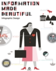 Image for Information made beautiful  : infographic design