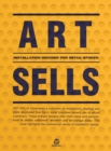 Image for Art sells  : installation designs for retail spaces