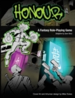 Image for Honour the Role Playing Game : Adventures in the Walled City