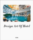 Image for Design Art of Hotel