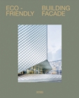 Image for Eco-friendly building facade