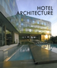 Image for Hotel Architecture
