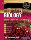 Image for IBDP Study Guide Biology (Standard &amp; Higher Level)