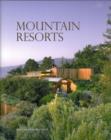 Image for Mountain resorts