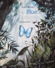 Image for The blue butterfly