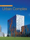 Image for World Architecture 4 : Urban Complex