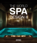 Image for The world spa design  : II