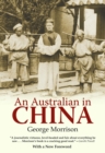 Image for Australian in China