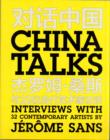Image for China Talks