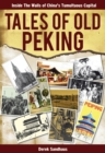 Image for Tales of Old Peking