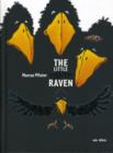 Image for The Little Moon Raven