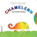 Image for The Rainbow Chameleon