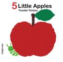 Image for Five little apples
