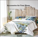 Image for Accessories for your home  : the complete collection of fabric designs