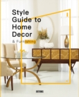 Image for Style Guide to Home Decor &amp; Furnishing