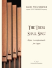Image for The Trees Shall Sing!